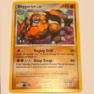Rhyperior 10/147 HOLO